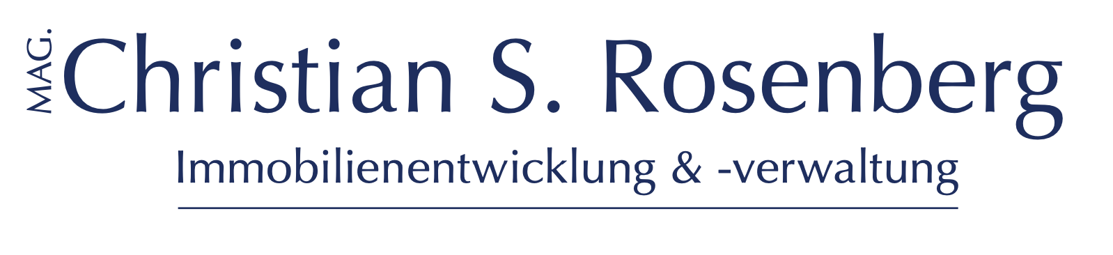 Schriftzug